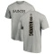 Archie Manning Backer T-Shirt - Ash