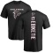 Arnold Ebiketie Backer T-Shirt - Black
