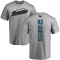 Artem Guryev Backer T-Shirt - Ash