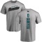 Artem Guryev Backer T-Shirt - Ash
