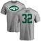 Ashtyn Davis Name & Number T-Shirt - Ash