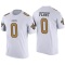 A.T. Perry Legend Color Rush T-Shirt - White