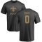 A.T. Perry One Color T-Shirt - Ash