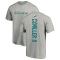 Aubrey Miller II Backer T-Shirt - Ash