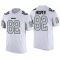 Austin Hooper Legend Color Rush T-Shirt - White