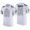 Austin Hooper Legend Color Rush T-Shirt - White