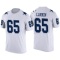 Austin Larkin Legend Color Rush T-Shirt - White