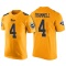 Austin Trammell Legend Color Rush T-Shirt - Yellow