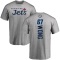 Austin Wong Backer T-Shirt - Ash