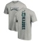 Avonte Maddox Backer T-Shirt - Ash