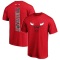 Ayo Dosunmu Backer T-Shirt - Red
