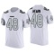 Azizi Hearn Legend Color Rush T-Shirt - White