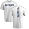 Bailey Zappe Backer T-Shirt - White