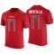 Baker Mayfield Legend Color Rush T-Shirt - Red