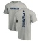 Ben Banogu Backer T-Shirt - Ash