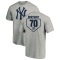 Ben Rortvedt RBI T-Shirt - Heathered Gray