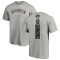 Ben Simmons Backer T-Shirt - Ash