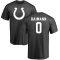 Bernhard Raimann One Color T-Shirt - Ash