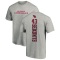 Bernhard Seikovits Backer T-Shirt - Ash