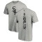 Billy Hamilton Backer T-Shirt - Ash