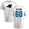 BJ Wilson Name & Number T-Shirt - White