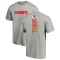 Blake Bell Backer T-Shirt - Ash