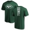 Blake Bell Backer T-Shirt - Red