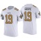 Blake Grupe Legend Color Rush T-Shirt - White