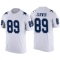 Blake Jarwin Legend Color Rush T-Shirt - White