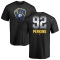 Blake Perkins Midnight Mascot T-Shirt - Black