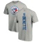 Bo Bichette Backer T-Shirt - Ash