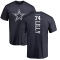 Bob Lilly Backer T-Shirt - Navy