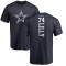 Bob Lilly Backer T-Shirt - Navy
