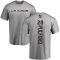 Bob Pulford Backer T-Shirt - Ash