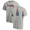 Bobby Cox Backer T-Shirt - Ash