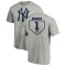 Bobby Murcer RBI T-Shirt - Heathered Gray