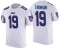 Bobby Thomson Legend Color Rush T-Shirt - White