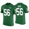 Bradlee Anae Legend Color Rush T-Shirt - Green