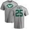 Brandin Echols Name & Number T-Shirt - Ash