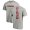 Brandon Aiyuk Backer T-Shirt - Ash