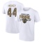 Brandon Hickey 2023 Stanley Cup Final T-Shirt - White