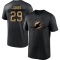 Brandon Jones 2020 Salute To Service Performance T-Shirt - Black