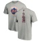 Brandon Nimmo Backer T-Shirt - Ash