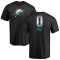 Brandon Pili Midnight Mascot T-Shirt - Black