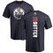 Brandon Sutter Backer T-Shirt - Navy