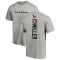 Braxton Miller Backer T-Shirt - Ash