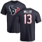 Braxton Miller Name & Number T-Shirt - Navy