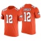 Brendan Langley Legend Color Rush T-Shirt - Orange