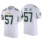Brenton Cox Jr. Legend Color Rush T-Shirt - White