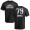 Brenton Doyle Midnight Mascot T-Shirt - Black